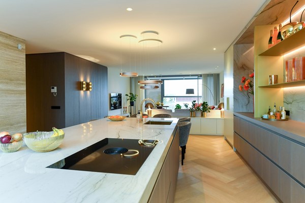 Medium property photo - Jansbuitensingel 23-41, 6811 AD Arnhem